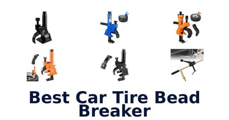 Best Car Tire Bead Breaker for Garage and Trail Use Best Car Tire Bead Breaker