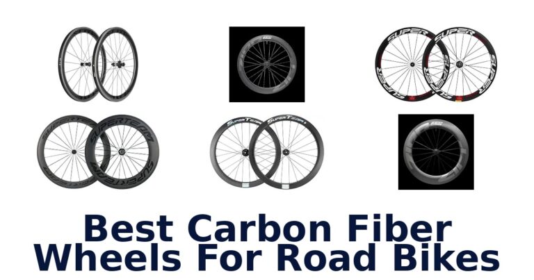Best Carbon Fiber Wheels For Road Bikes Best Carbon Fiber Wheels For Road Bikes