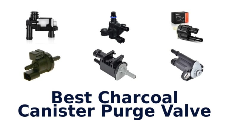 Best Charcoal Canister Purge Valve for Your Vehicle Best Charcoal Canister Purge Valve