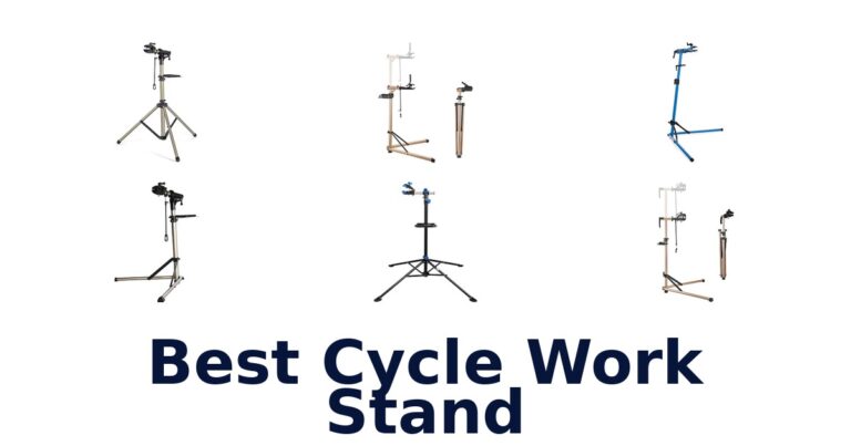 Best Cycle Work Stand for Home and E-Bike Repairs Best Cycle Work Stand