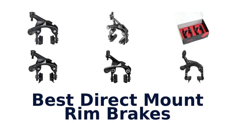 Best Direct Mount Rim Brakes for Road Bikes Best Direct Mount Rim Brakes