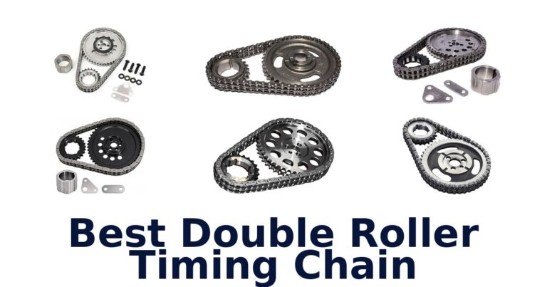 Best Double Roller Timing Chain for LS, Ford and Chevy Engines Best Double Roller Timing Chain