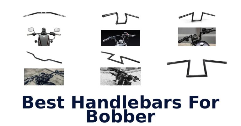 Best Handlebars For Bobber