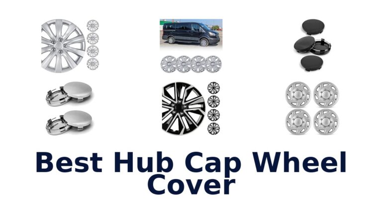 Best Hub Cap Wheel Cover