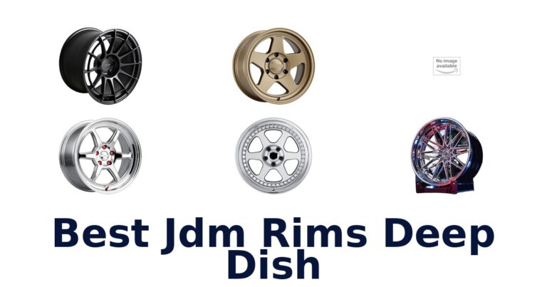 Best Jdm Rims Deep Dish for Tuned Street Cars Best Jdm Rims Deep Dish