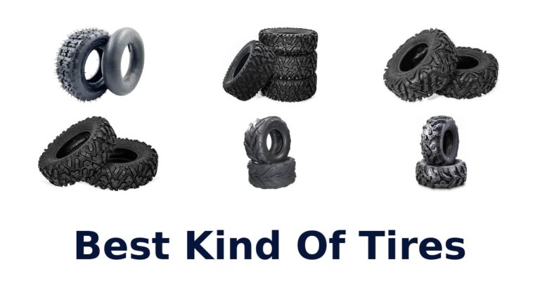 Best Kind Of Tires