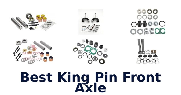 Best King Pin Front Axle for Trucks and Dana 60 Builds Best King Pin Front Axle