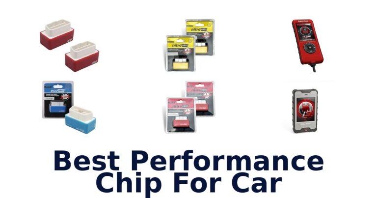 Best Performance Chip For Car