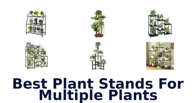 Best Plant Stands For Multiple Plants for Home and Patio Best Plant Stands For Multiple Plants