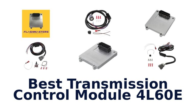 Best Transmission Control Module 4L60E for GM Applications Best Transmission Control Module 4L60E